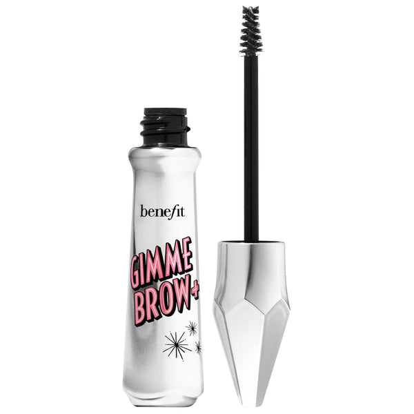 Gimme Brow+ Brow-volumizing fiber gel