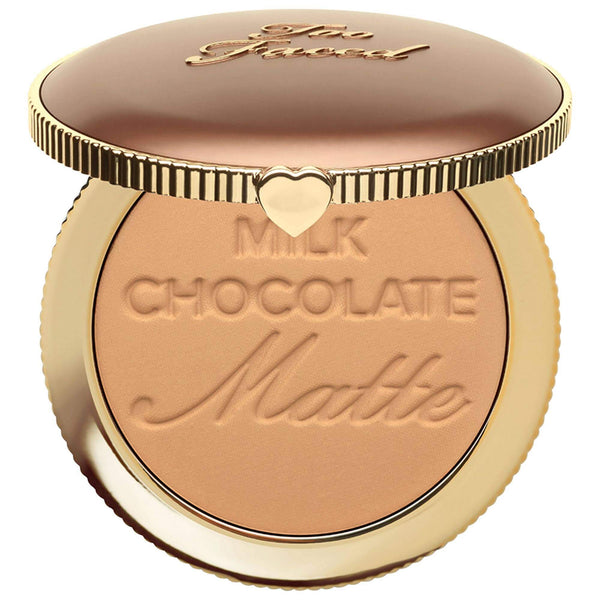 Chocolate Soleil Matte Bronzer