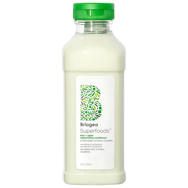 Superfoods Kale + Apple Replenishing Conditioner