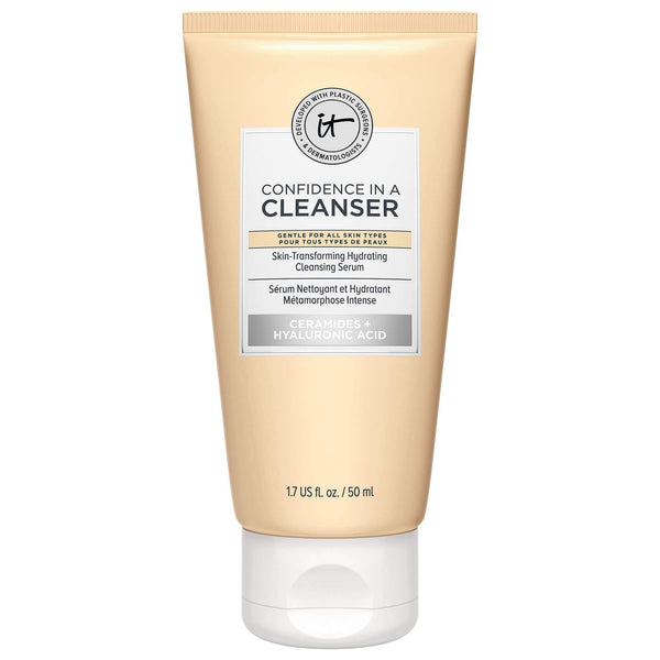 Mini Confidence in a Cleanser