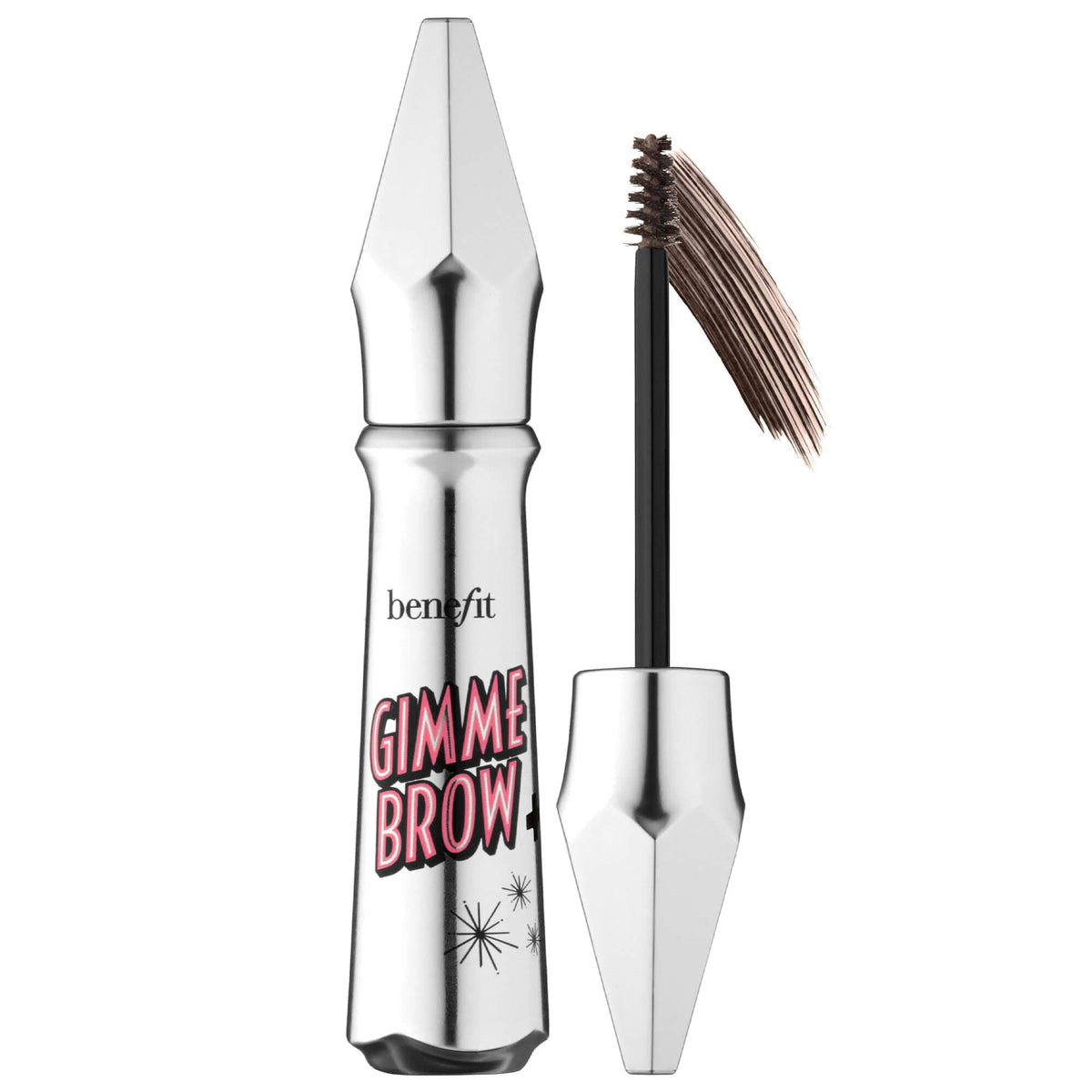 Gimme Brow+ Brow-volumizing fiber gel