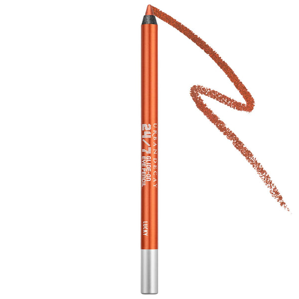 24/7 Glide-On Eye Pencil - Born To Run Collection