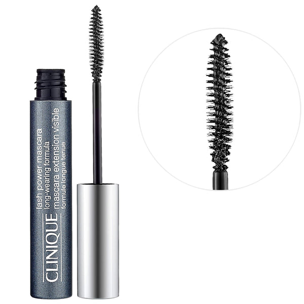 Lash Power Mascara Long-Wearing Formula