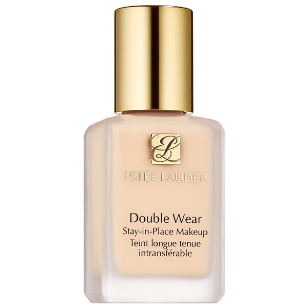 Double Wear Stay-in-Place Foundation