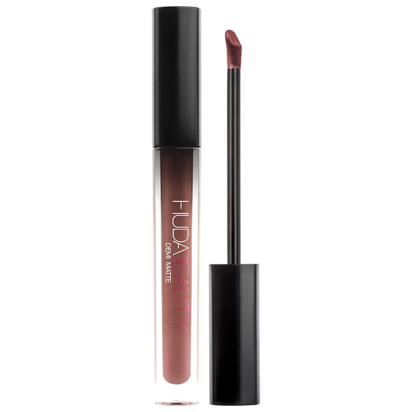 Demi Matte Cream Liquid Lipstick