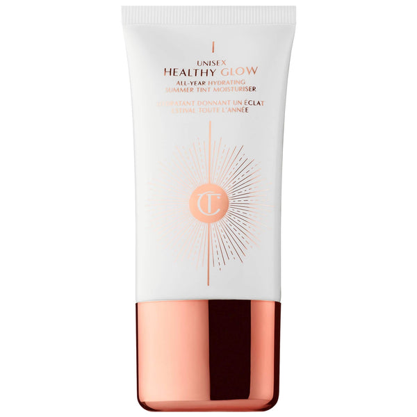 UNISEX HEALTHY GLOW HYDRATING TINT