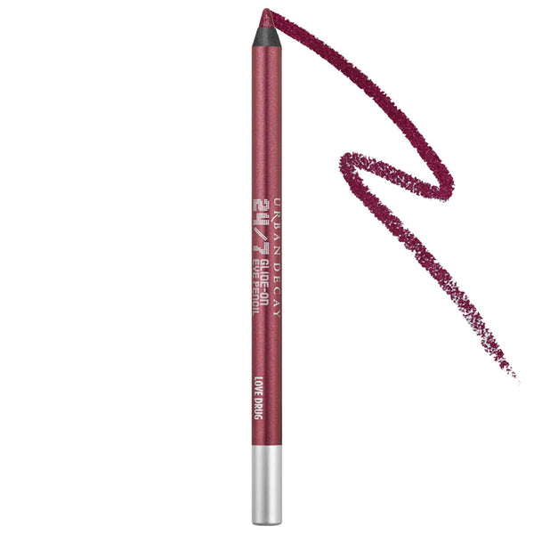 24/7 Glide-On Eye Pencil - Naked Cherry Collection