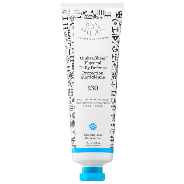 Umbra Sheer™ Mineral Cream SPF 30/PA+++