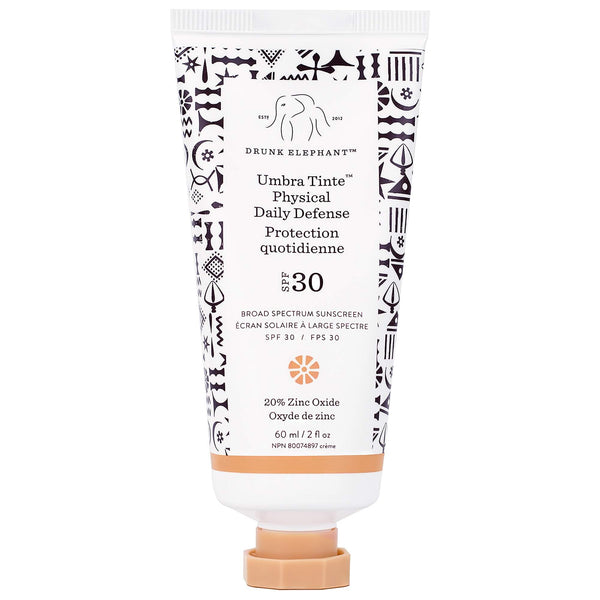 Umbra Tinte™ Mineral Cream SPF 30/PA+++