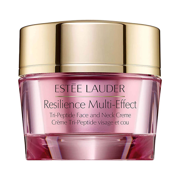 Resilience Multi-Effect Tri-Peptide Face and Neck Crème