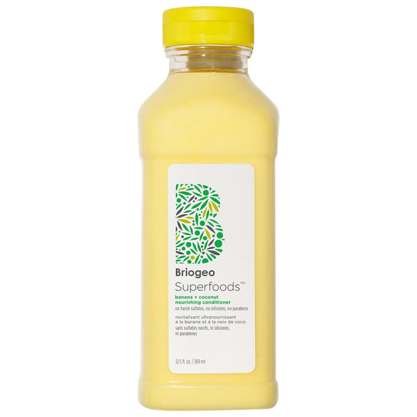 Superfoods Banana + Coconut Nourishing Conditioner