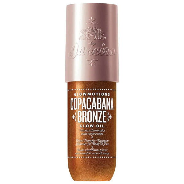 Sol de Janeiro Glow motions Glow Body Oil