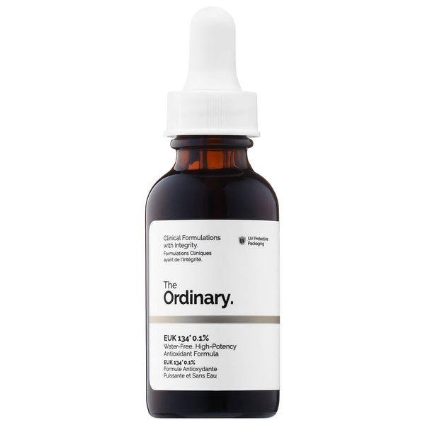 EUK 134 0.1% Antioxidant Serum