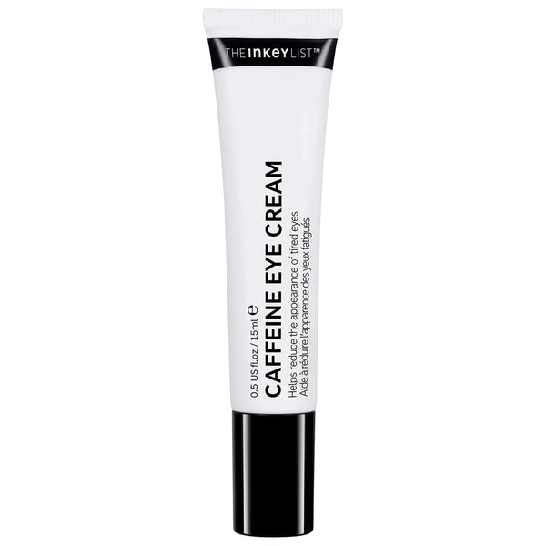 Caffeine Eye Cream