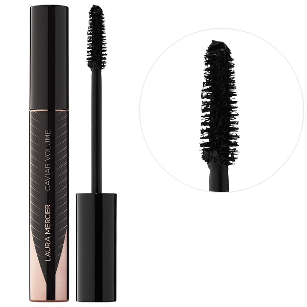 Caviar Volumizing Mascara