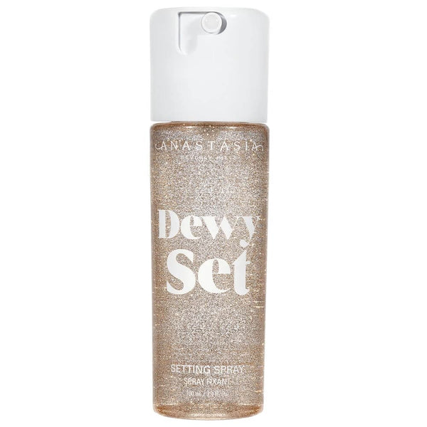 Dewy Set Setting Spray