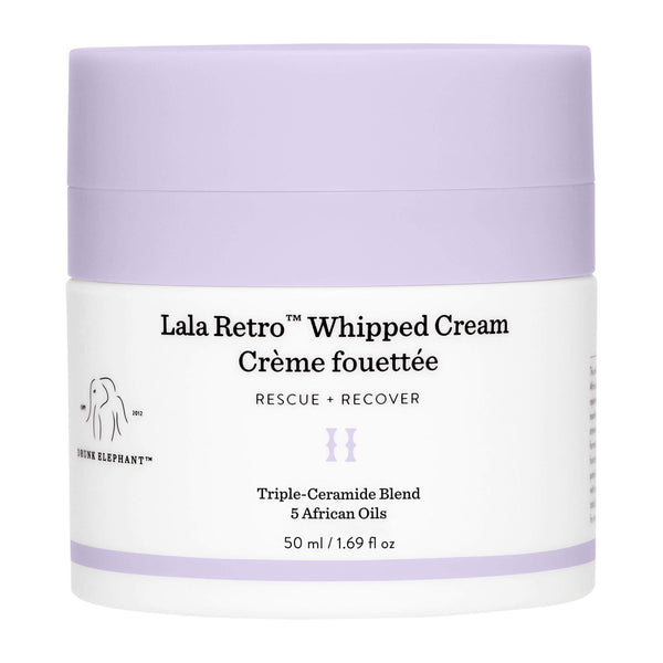 Lala Retro™ Whipped Cream