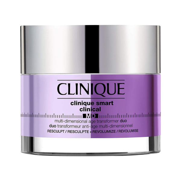 Clinique Smart Clinical™ MD Multi-Dimensional Age Transformer Duo Resculpt + Revolumize