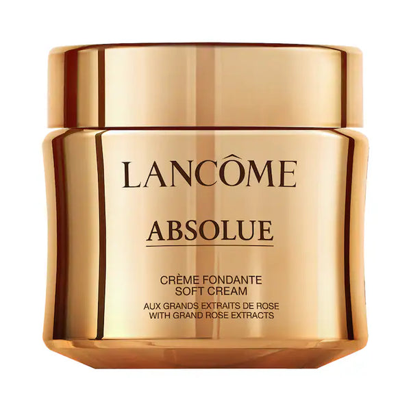 Lancôme Absolue Soft Cream Facial Moisturizer