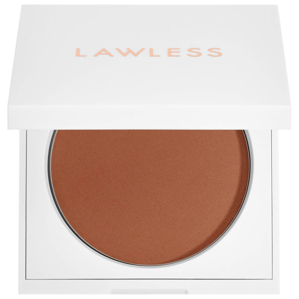 Summer Skin Talc-Free Velvet Matte Bronzer