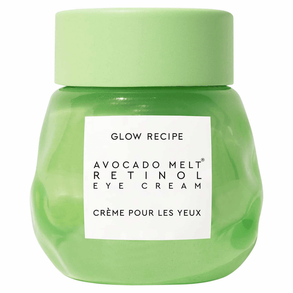 Avocado Fine Line Eye Cream with Retinol