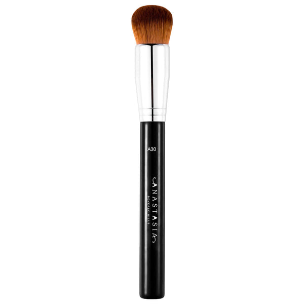 A30 Domed Kabuki Brush