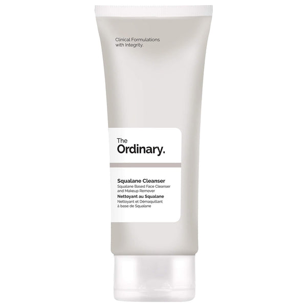 Squalane Cleanser