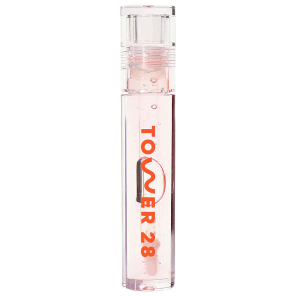 Tower 28 Beauty ShineOn Lip Jelly Non-Sticky Gloss