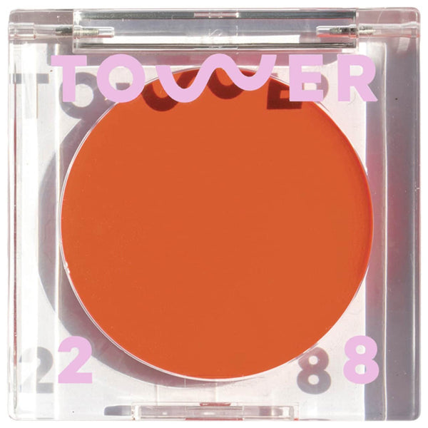 BeachPlease Cream Blush