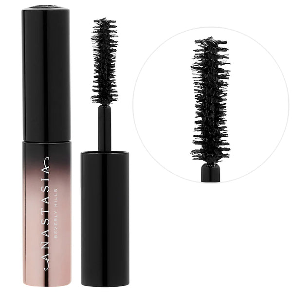 Mini Lash Brag® Jet-Black Volumizing Mascara