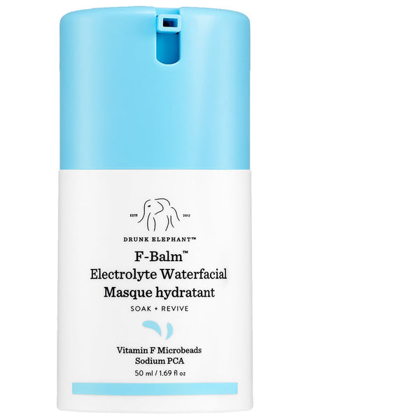 F-Balm™ Electrolyte Waterfacial Mask