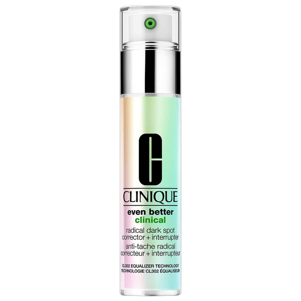 Even Better Clinical™ Radical Dark Spot Corrector + Interrupter Serum