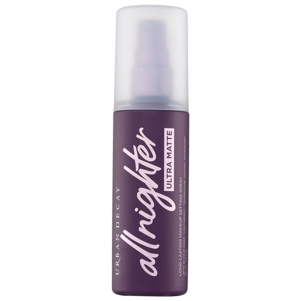 All Nighter Ultra Matte Makeup Setting Spray