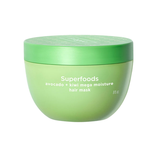 Be Gentle, Be Kind™ Avocado + Kiwi Mega Moisture Superfoods Hair Mask