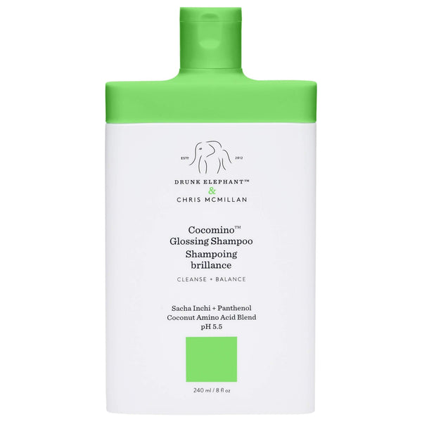 Cocomino™ Glossing Shampoo