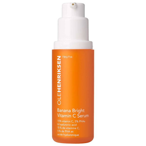 Banana Bright 15% Vitamin C Dark Spot Serum