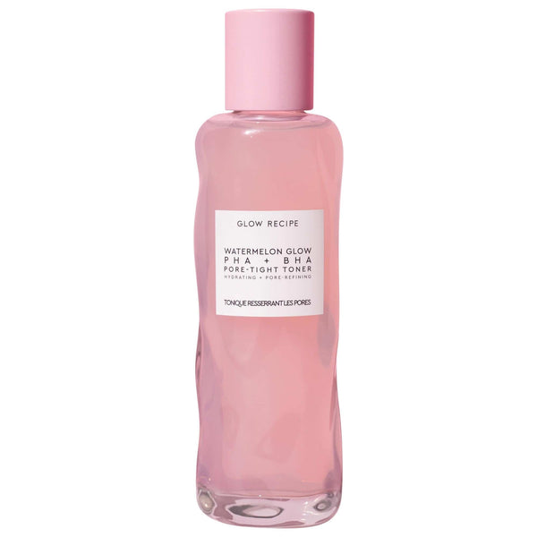 Watermelon Glow PHA + BHA Pore-Tight Toner