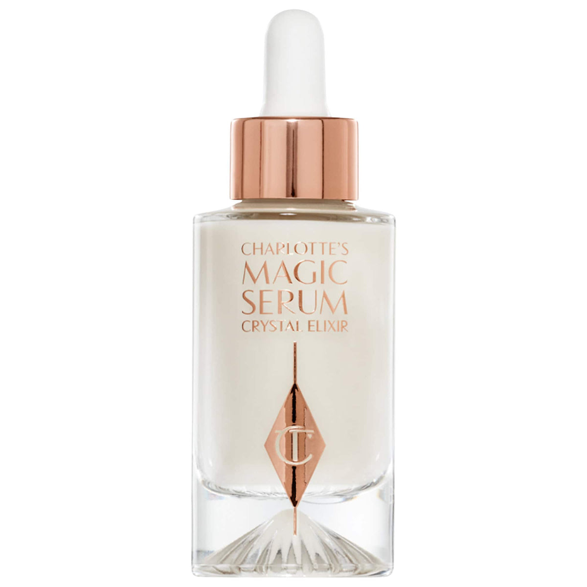CHARLOTTE'S MAGIC SERUM CRYSTAL ELIXIR