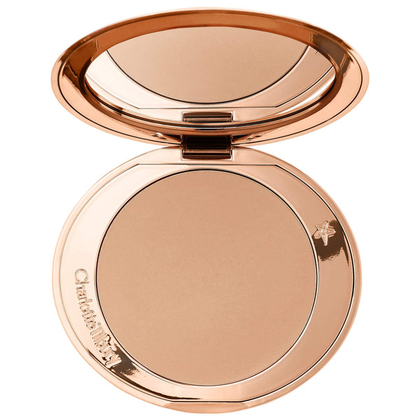 Airbrush Matte Bronzer