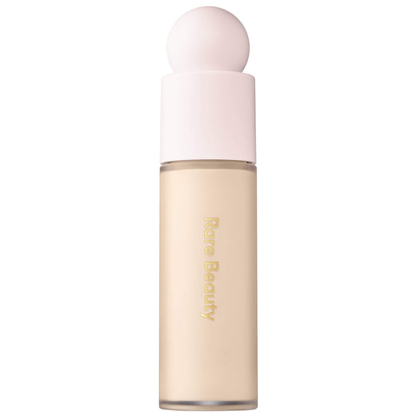 Liquid Touch Weightless Foundation