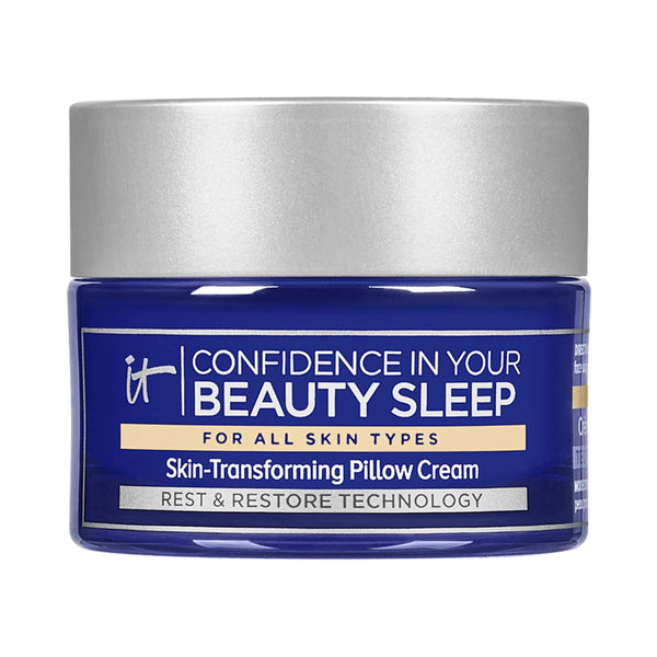 Mini Confidence in Your Beauty Sleep Night Cream