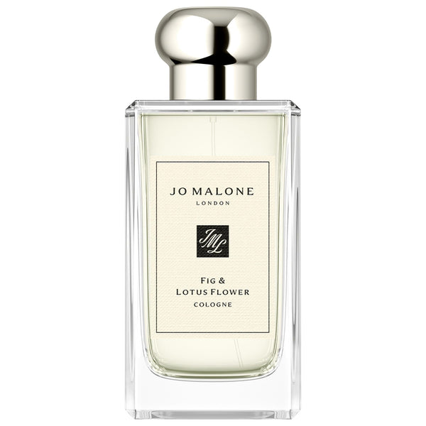 Fig & Lotus Flower Cologne