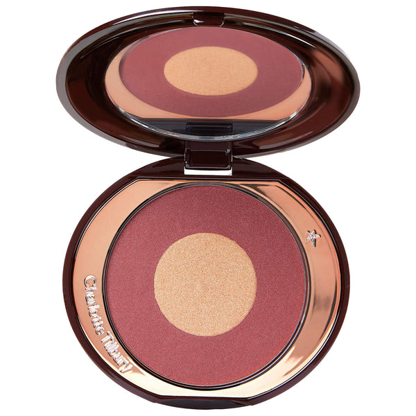 Cheek To Chic Blush - Walk of No Shame Collection