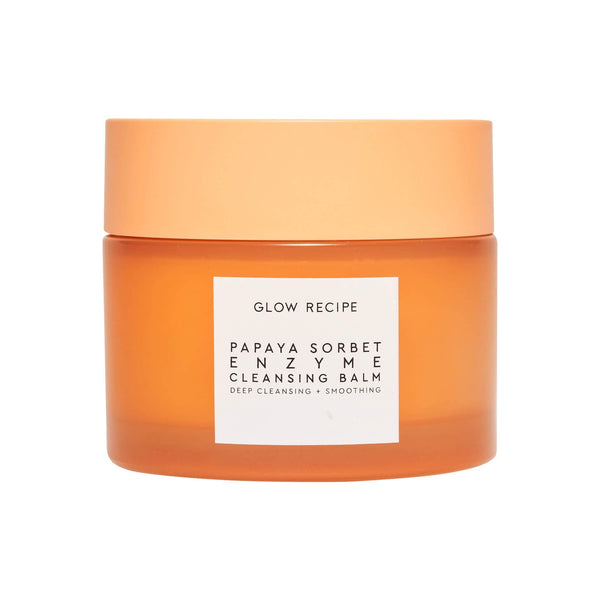 Papaya Sorbet Enzyme Cleansing Balm