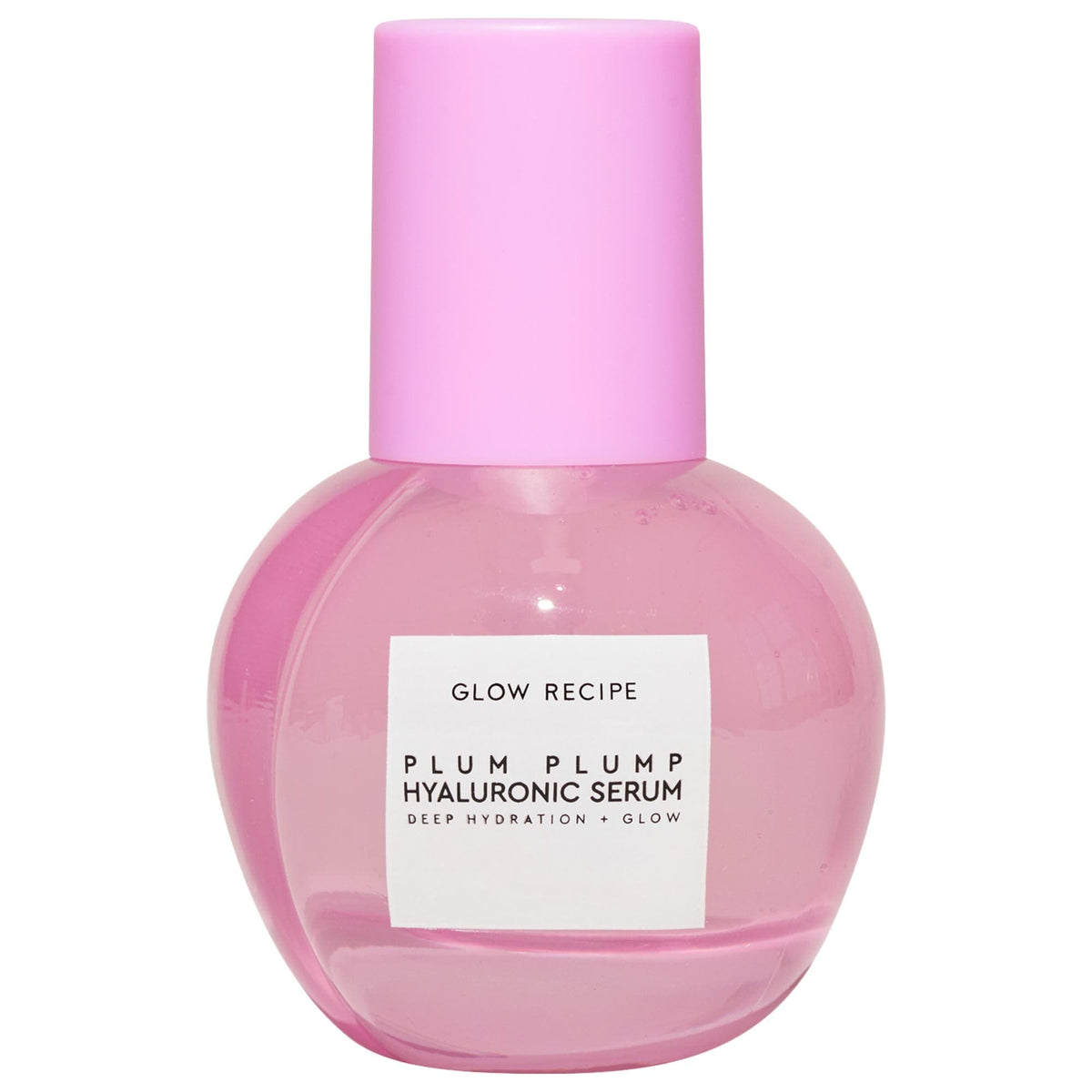 Plum Plump Hyaluronic Serum 30ML