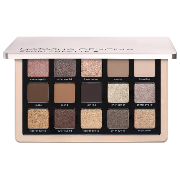 Glam Eyeshadow Palette