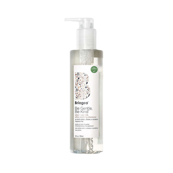 Be Gentle, Be Kind™ Aloe + Oat Milk  Ultra Soothing Shampoo