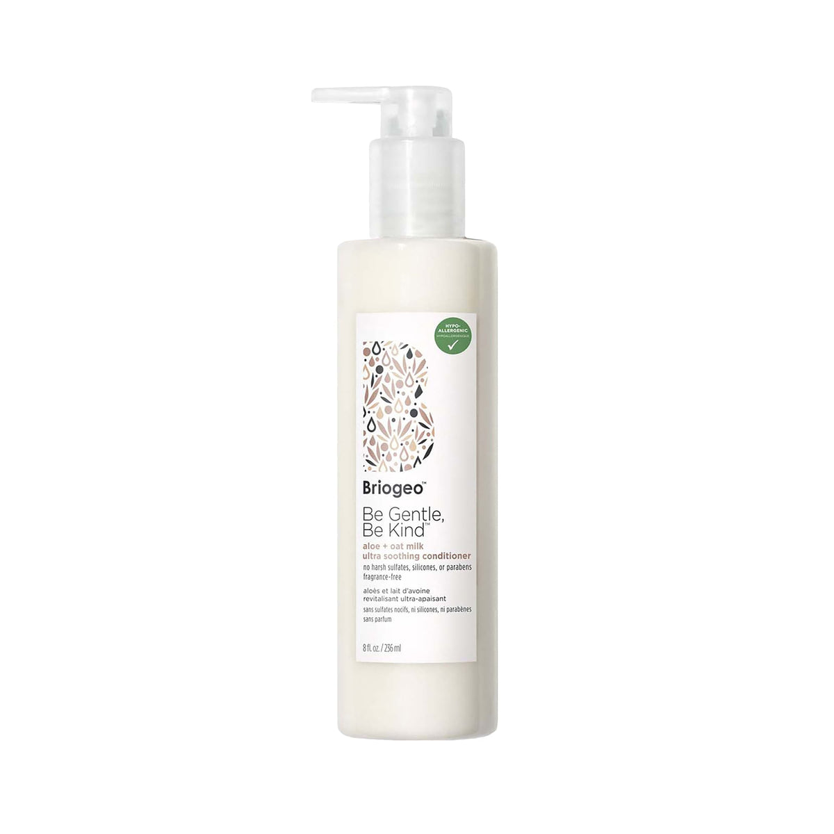 Be Gentle, Be Kind™ Aloe + Oat Milk  ultra soothing conditioner