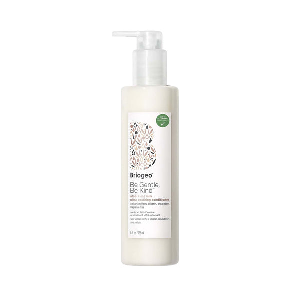 Be Gentle, Be Kind Aloe + Oat Milk Ultra Soothing Fragrance-free Hypoallergenic Conditioner