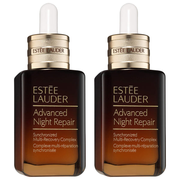 Advanced Night Repair Synchronized Multi-Recovery Complex Duo